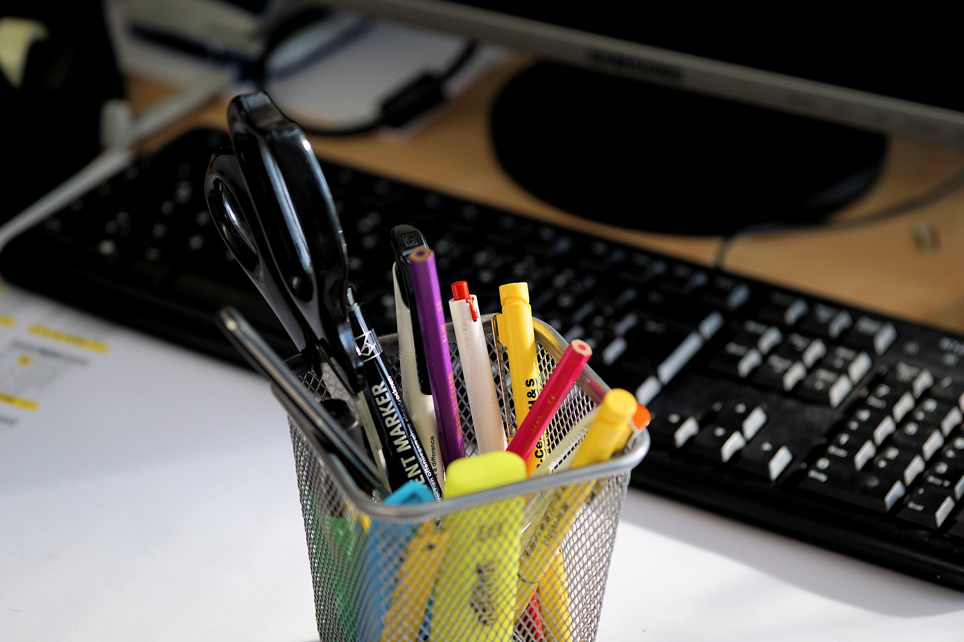 Office Stationery Supplier